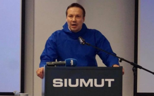 Erik Jensen