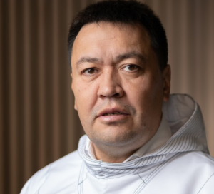 Sinerissap naligiinnerusumik ineriartortinneqarnissaa iliuuseqarnermiittariaqalerpoq