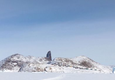 Siumut Kullorsuaq ileqquusumik ataatsimeersuarpoq