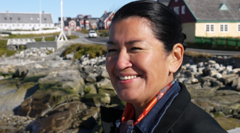 Innuttaasunut takornarianullu kiffartuussilluarnissaq piumasaqaataavoq