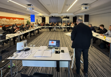 Nalunaaqutaq pillugu Siumup inatsisissatut siunnersuutaa ataatsimiititaliamut ingerlateqqinneqarpoq