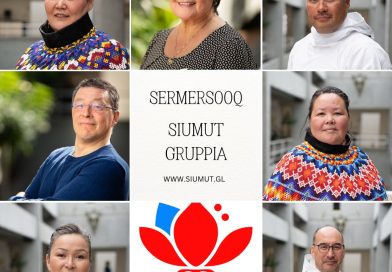 Inussuk pillugu suliamut paasissutissat Kommuneqarfik Sermersuumi qinikkanut isertuunneqarpat?