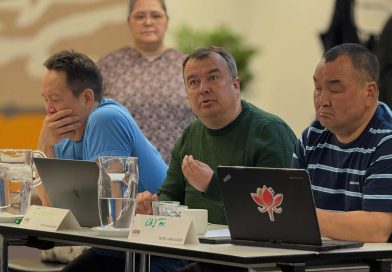 KNI Pilersuisoq suli anginerulertariaqarpoq