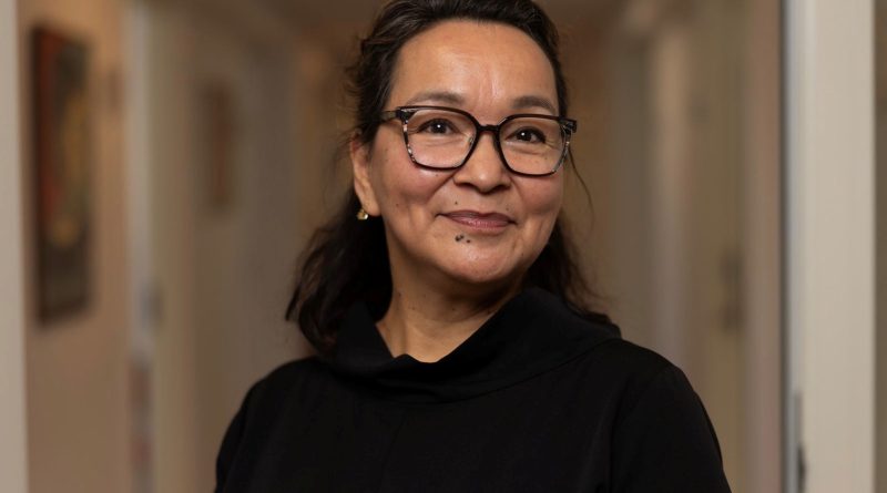 Siumup kalaallit Danmarkimi ilinniagaqartut periarfissaat annertusarusuppaa