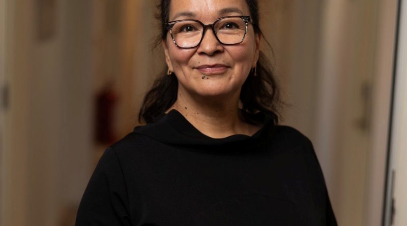 Siumut Kalaallit Nunaanni peqqissutsimik nukittorsaaniarpoq siusissukkut nappaatinik paasisaqarnikkut pitsaanerusunillu katsorsaanissamut periarfissiinikkut