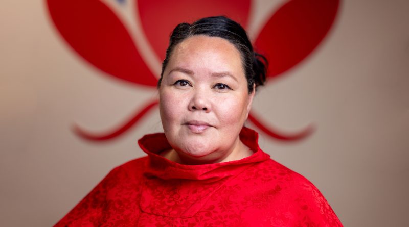 Nunatsinni nunaqarfinni innuttaasut inatsisitigut illersugaanerat nukittorsarneqassaaq