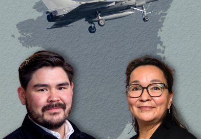 Innuttaasut uukapaatinneqartut: “Sungiusarneq” piviusumiksorsunnissamut piareersarnerusimava?