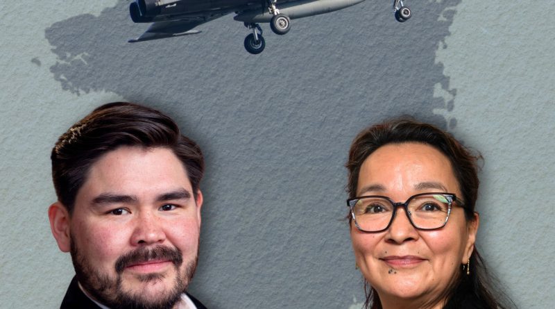 Innuttaasut uukapaatinneqartut: “Sungiusarneq” piviusumiksorsunnissamut piareersarnerusimava?