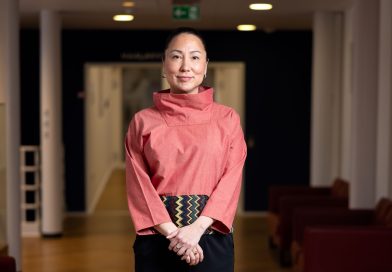 Peqqinnissaqarfimmi naligiimmik atugassaqartitsineq