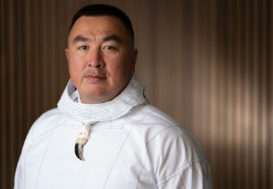 Aasianni fabrikkimut tunngatillugu Naalakkersuisoq akisussaaffimmik tigusisariaqarpoq