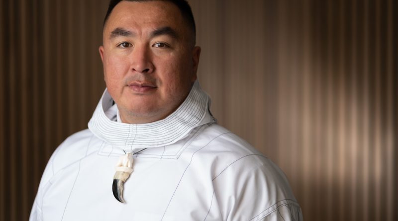 Aasianni fabrikkimut tunngatillugu Naalakkersuisoq akisussaaffimmik tigusisariaqarpoq