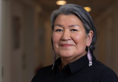 Kalaallit Nunaata imminut napatissinnaanerulernissaanut aqqut tassaavoq naleqarnerulersitsineq